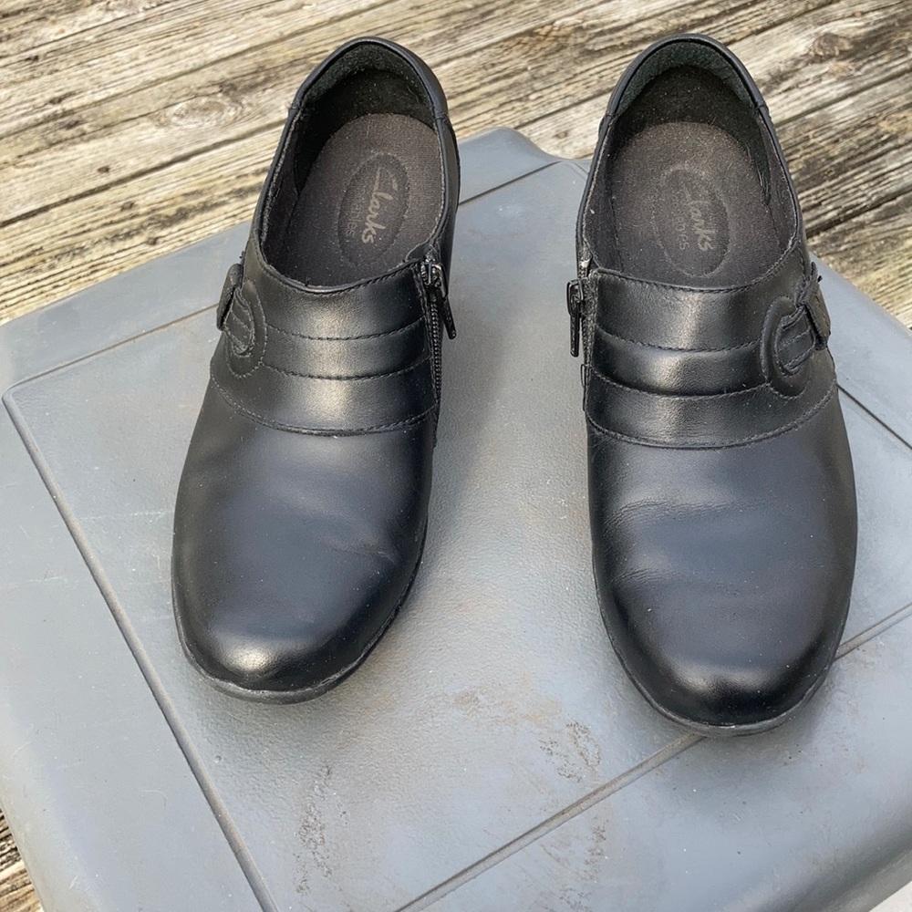 Clarks shoes